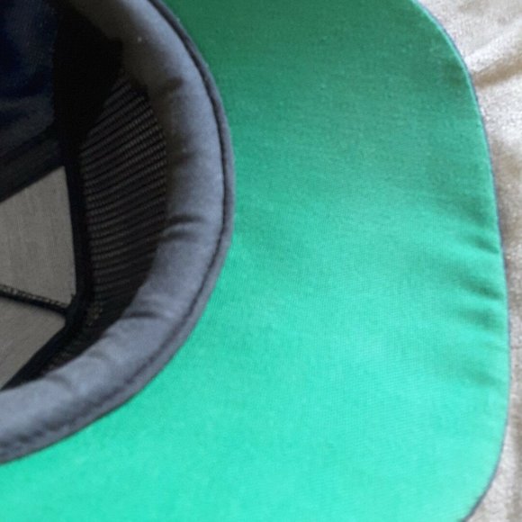 USS Ponce LPD-15 vintage baseball cap hat Military - Picture 6 of 6